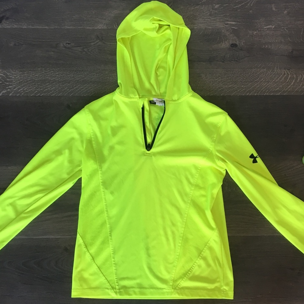 Under Armour Boys’ Jacket